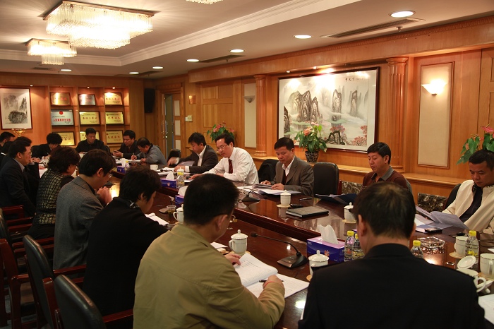 宝安法院迅速贯彻落实宝安区五届一次党代会会议精神1.jpg
